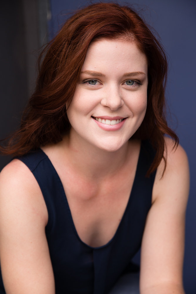 Kate Betcher