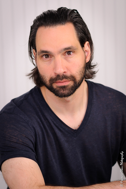 Joseph Krachenfels