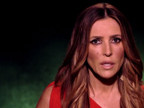 Jillian Barberie