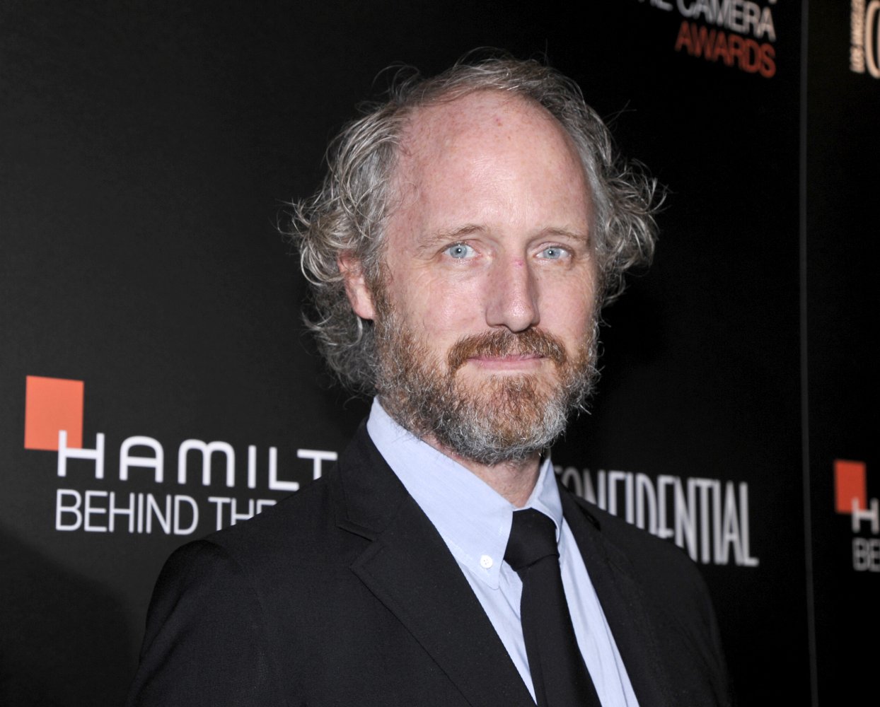 Mike Mills