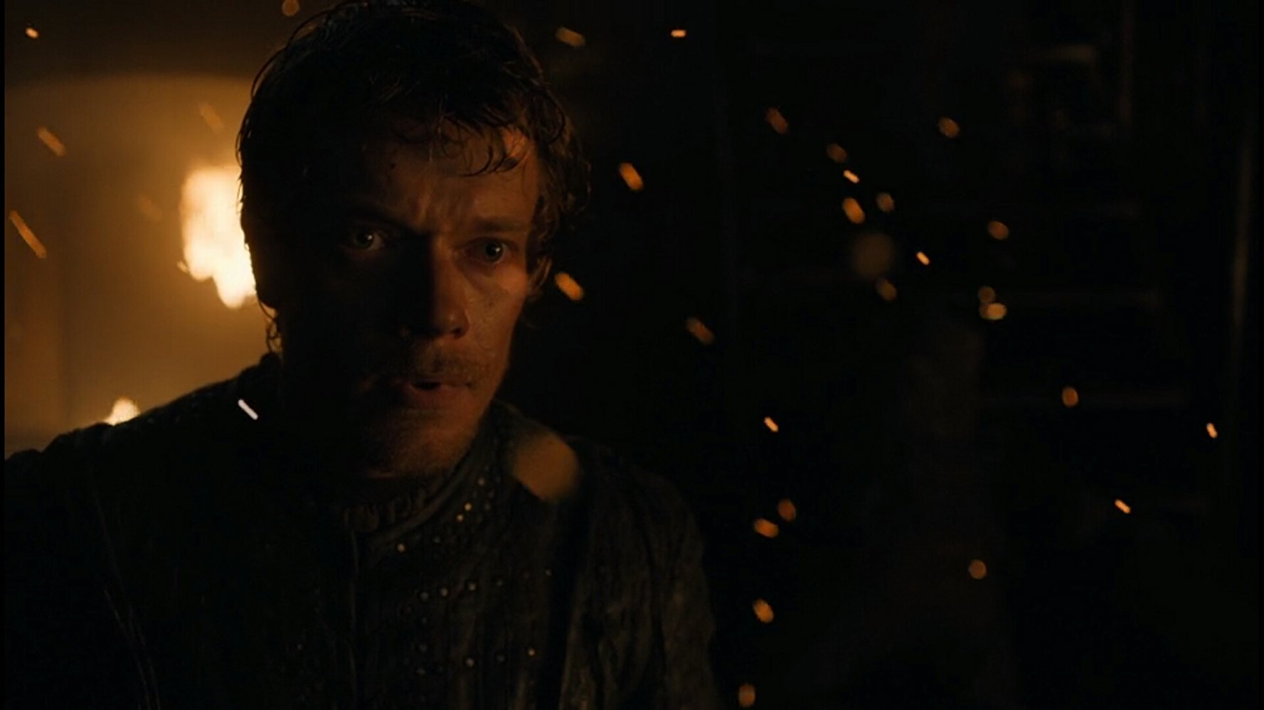 Theon Greyjoy