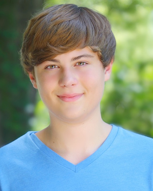 Jaxon McHan