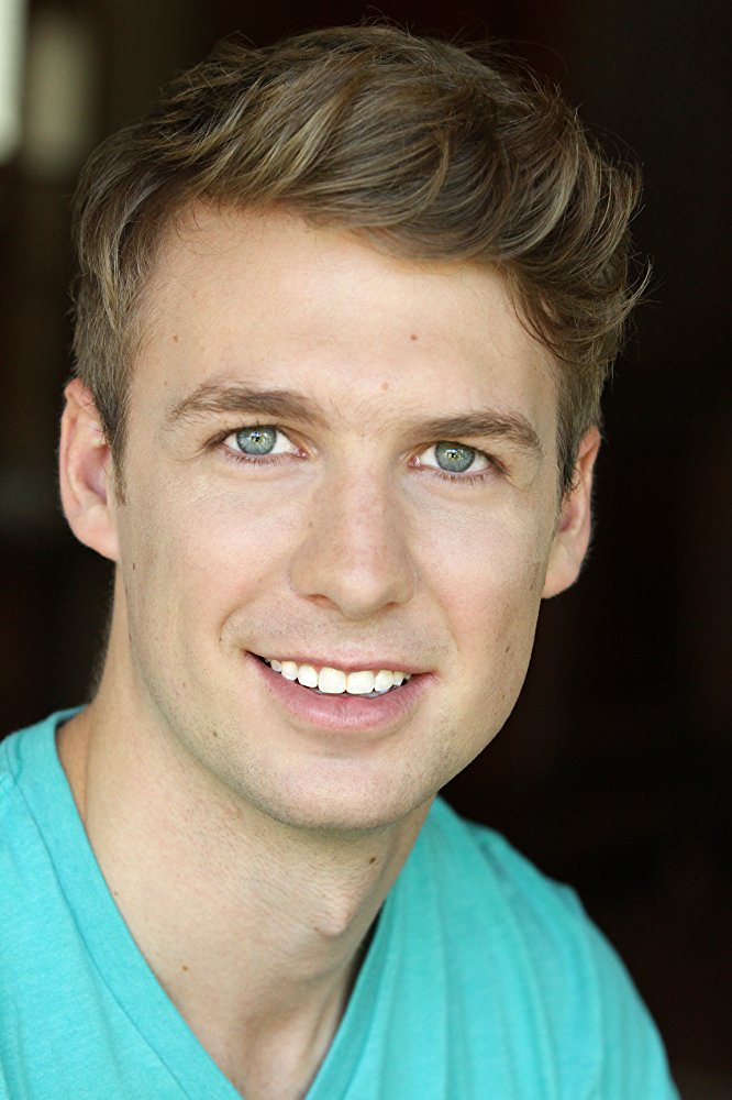 Dillon Scott