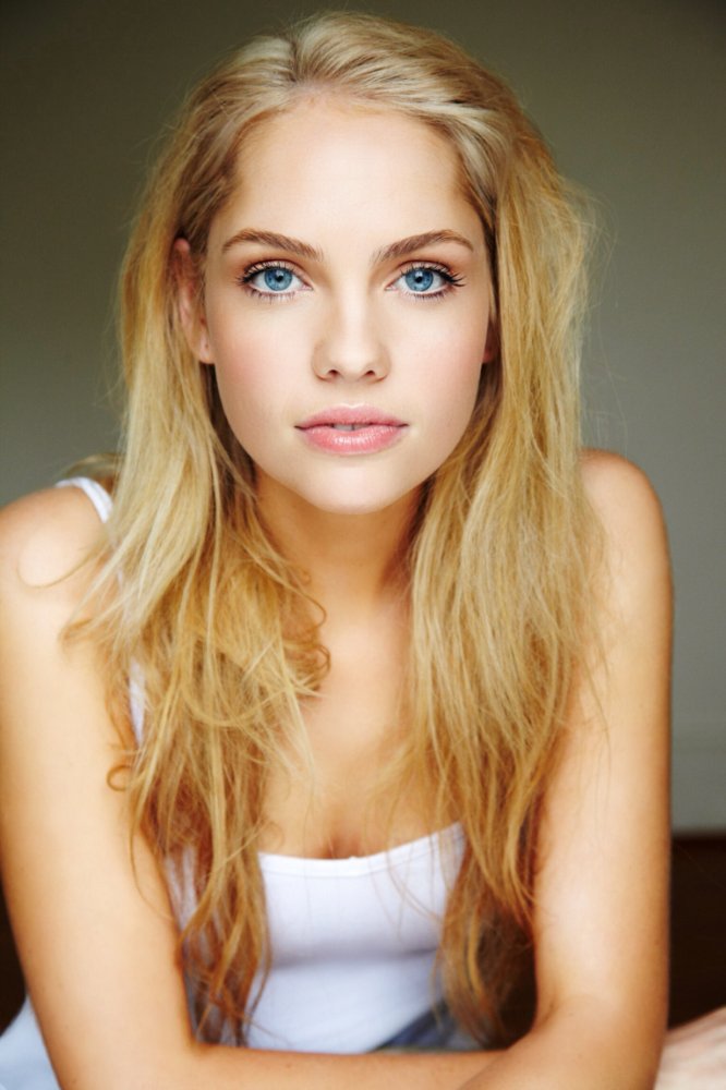 Melina Vidler