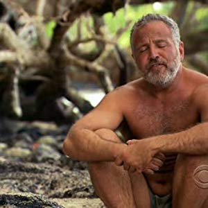 Himself - Savaii Tribe, Himself, Himself - Redemption Island