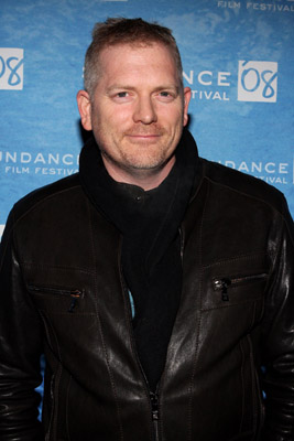 Randall Miller