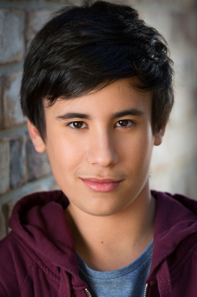 Dylan Stipancic