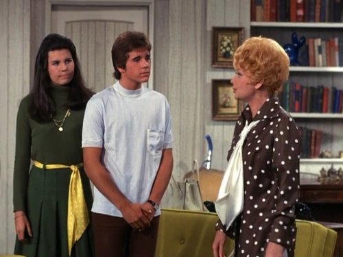 Lucie Arnaz
