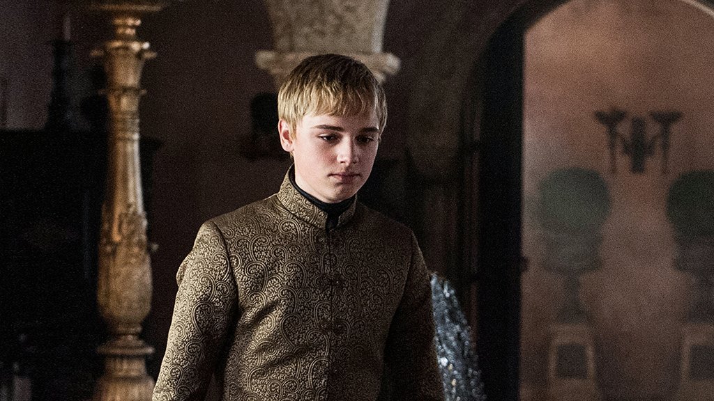 Tommen Baratheon