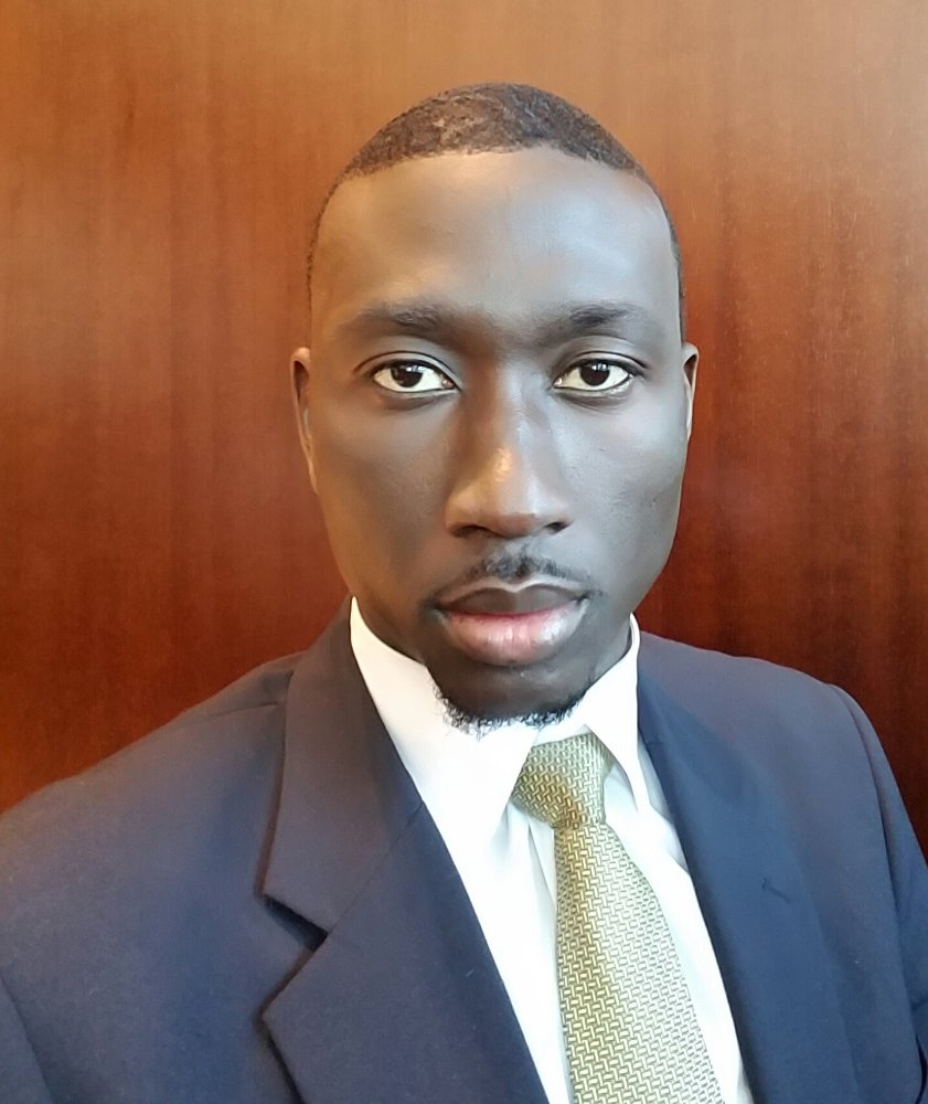 Omar Diop