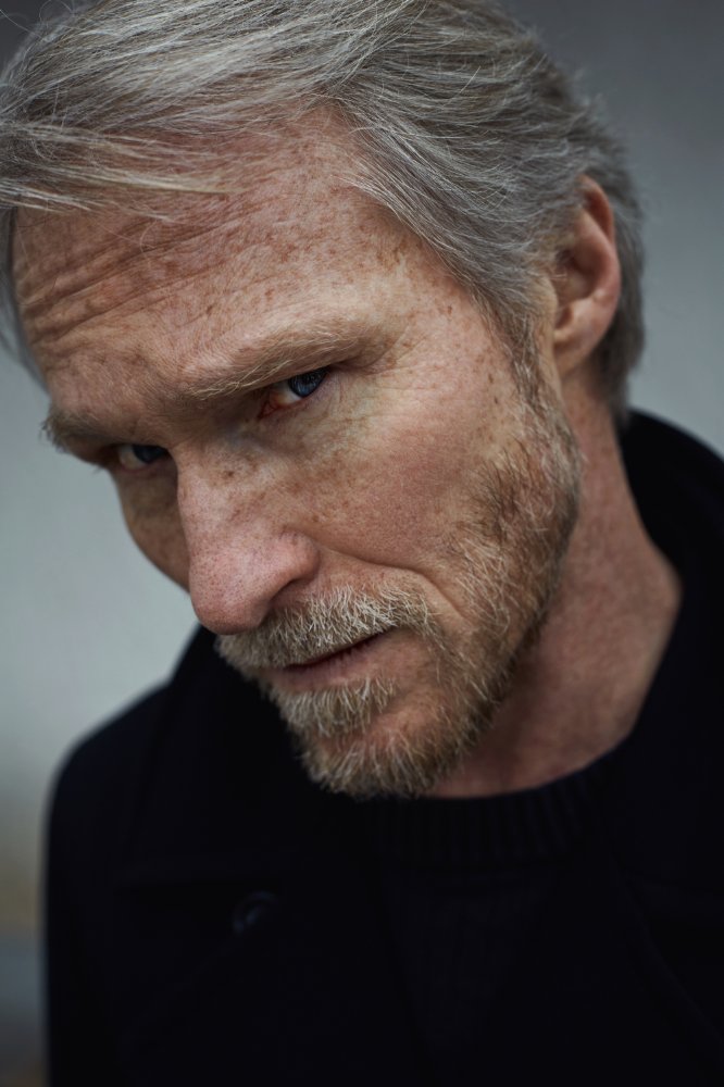 Robinson Reichel