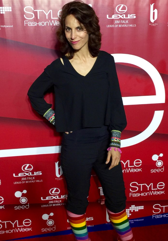 Christina Cannarella