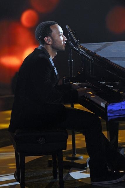 John Legend