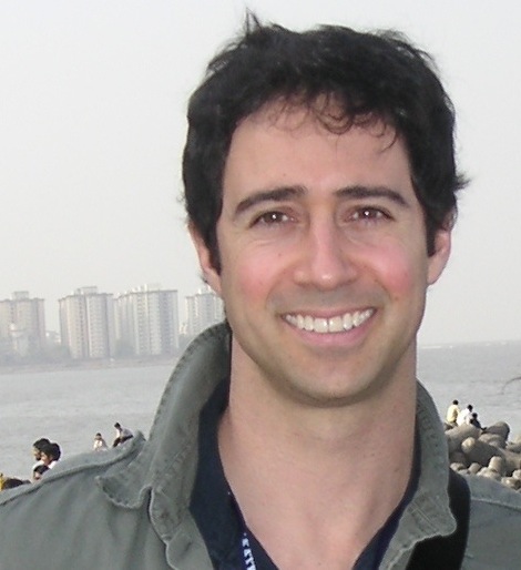 Rob Pearlstein