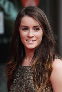 Lucie Jones