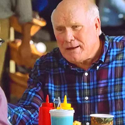 Terry Bradshaw