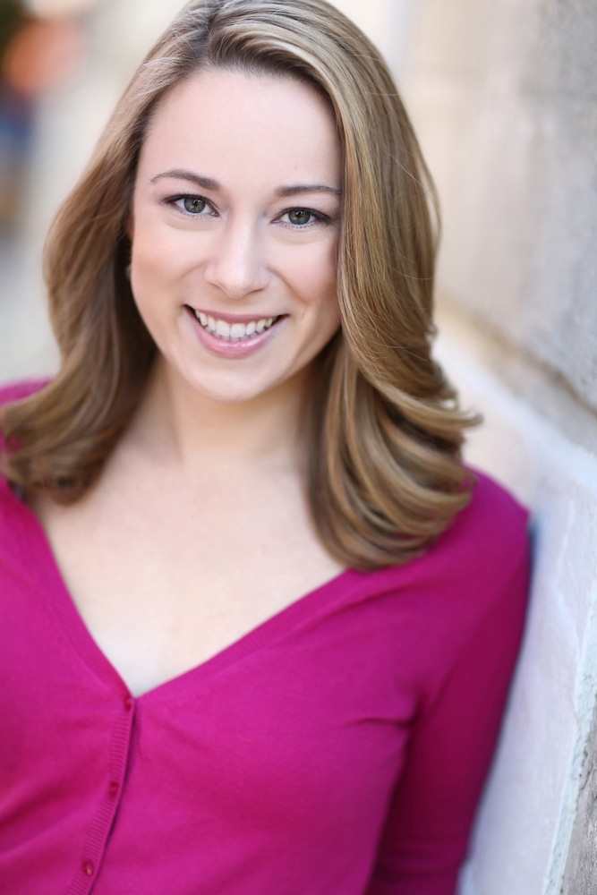 Marcie Nestman