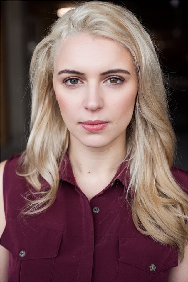 Tamzen Hayes