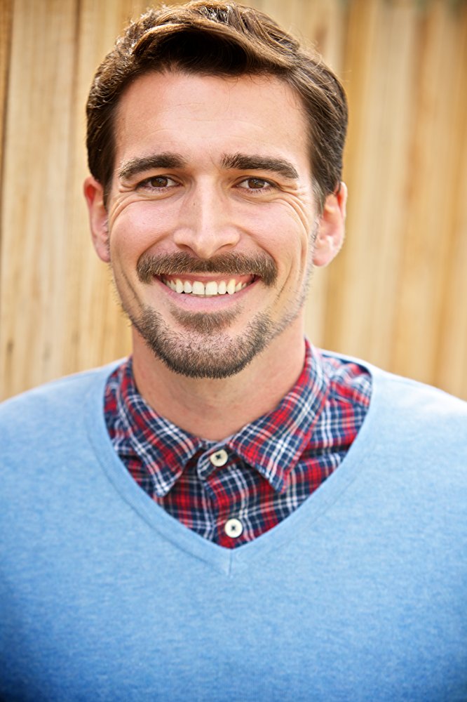 Brian Brummitt