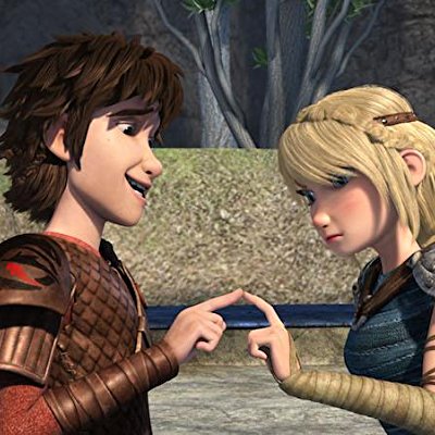 Astrid