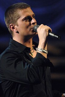 Rob Thomas