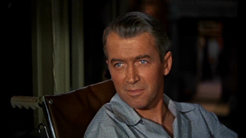 L.B. 'Jeff' Jefferies