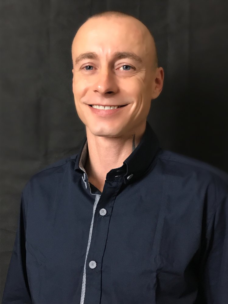 Damian Verguson