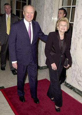 Gerald Ford