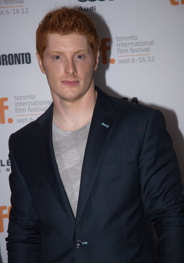 Brian Balzerini