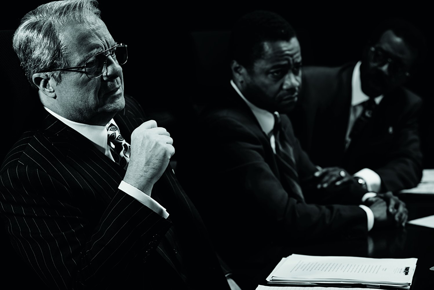 Johnnie Cochran