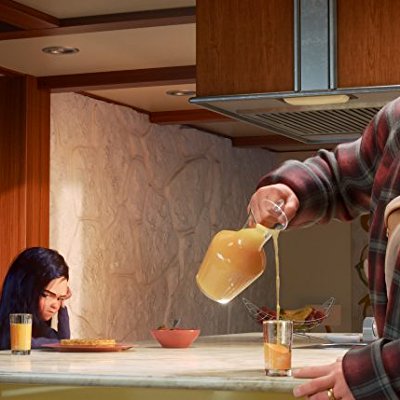 Bob Parr, Mr. Incredible
