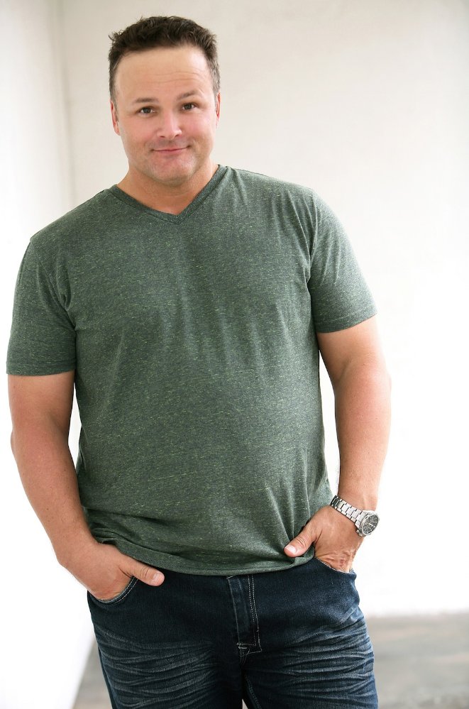 Matt Allmen