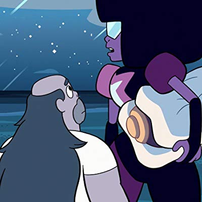 Greg Universe, Yellowtail, Greg, Zooman Walla