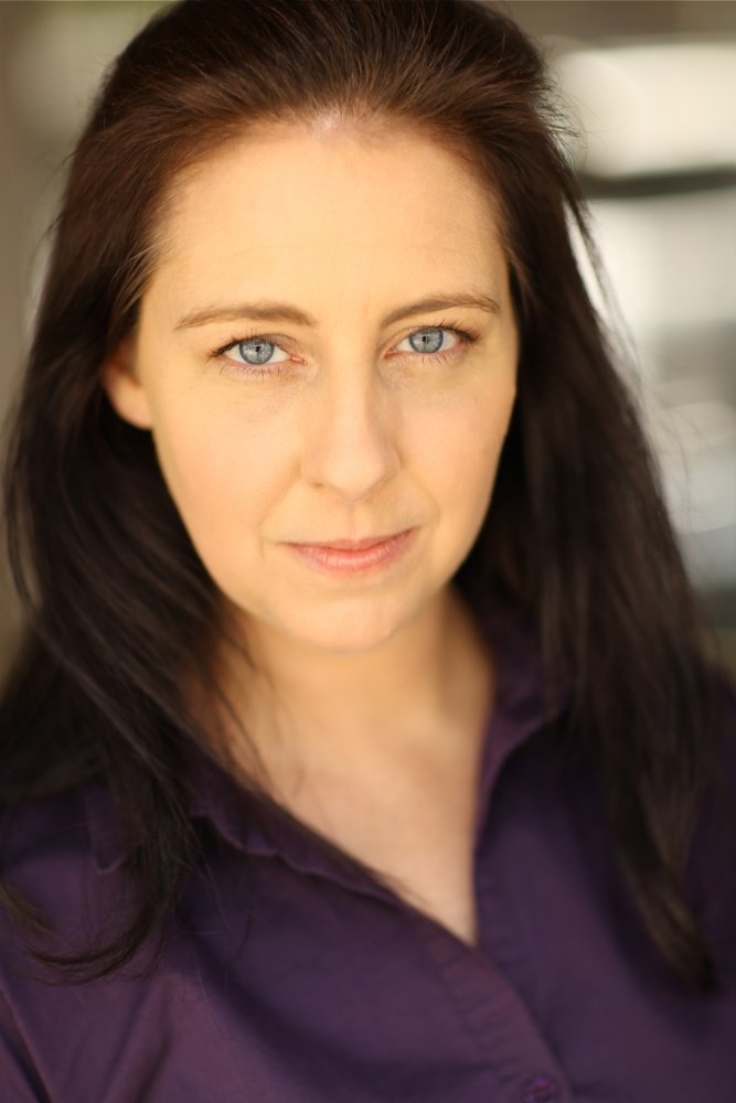 Michelle Jeanmard