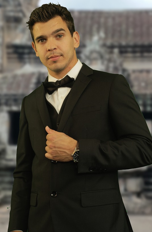 Vinny Silva