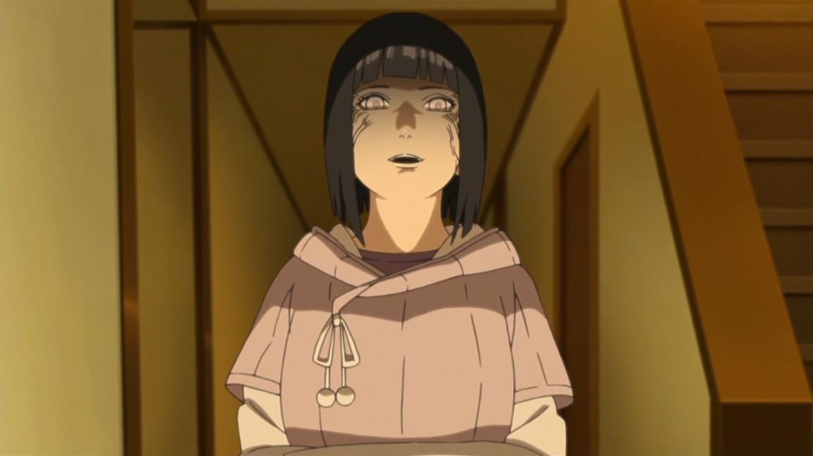 Hinata Hy