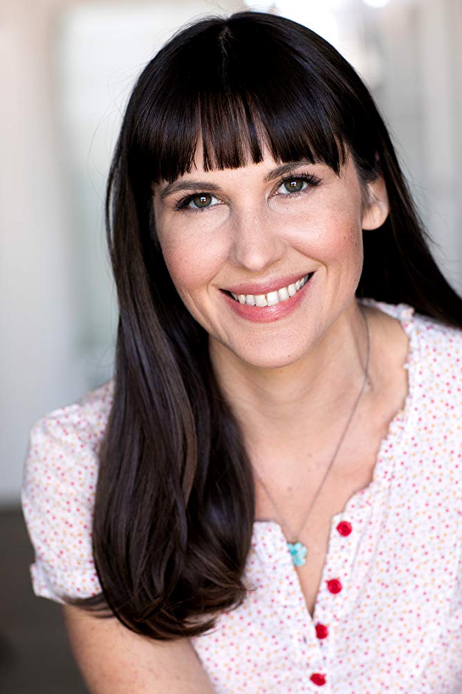 Carmen Plumb