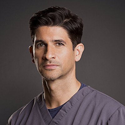 Dr. Neal Hudson