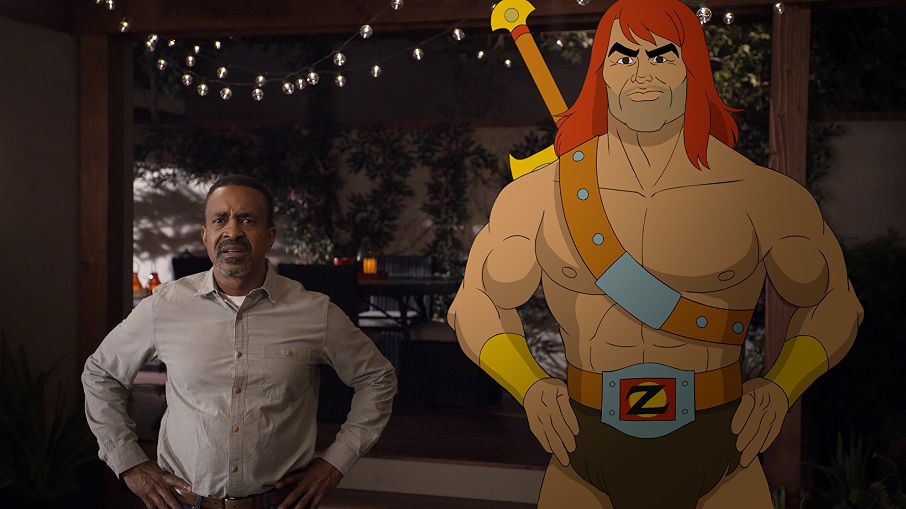 Zorn