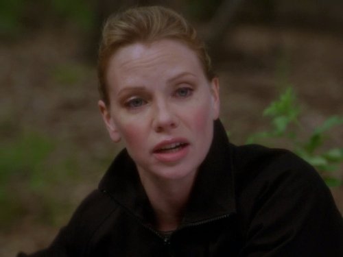 Sarah Jane Morris