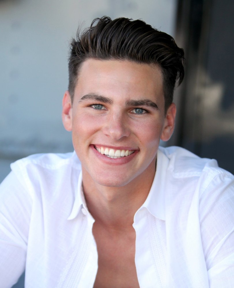 Troy Osterberg