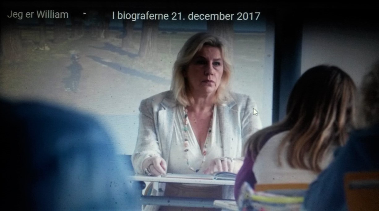 Dorte Højsted