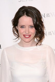 Claire Foy