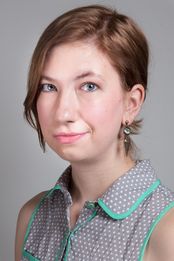 Liesel Hanson