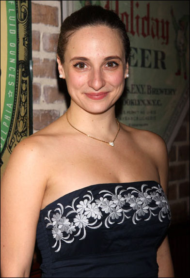 Tracee Chimo