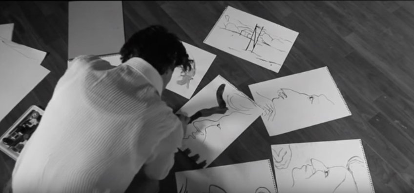 Pier Paolo Pasolini