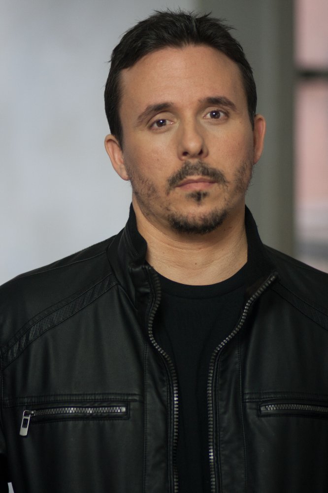 Joe Heiser