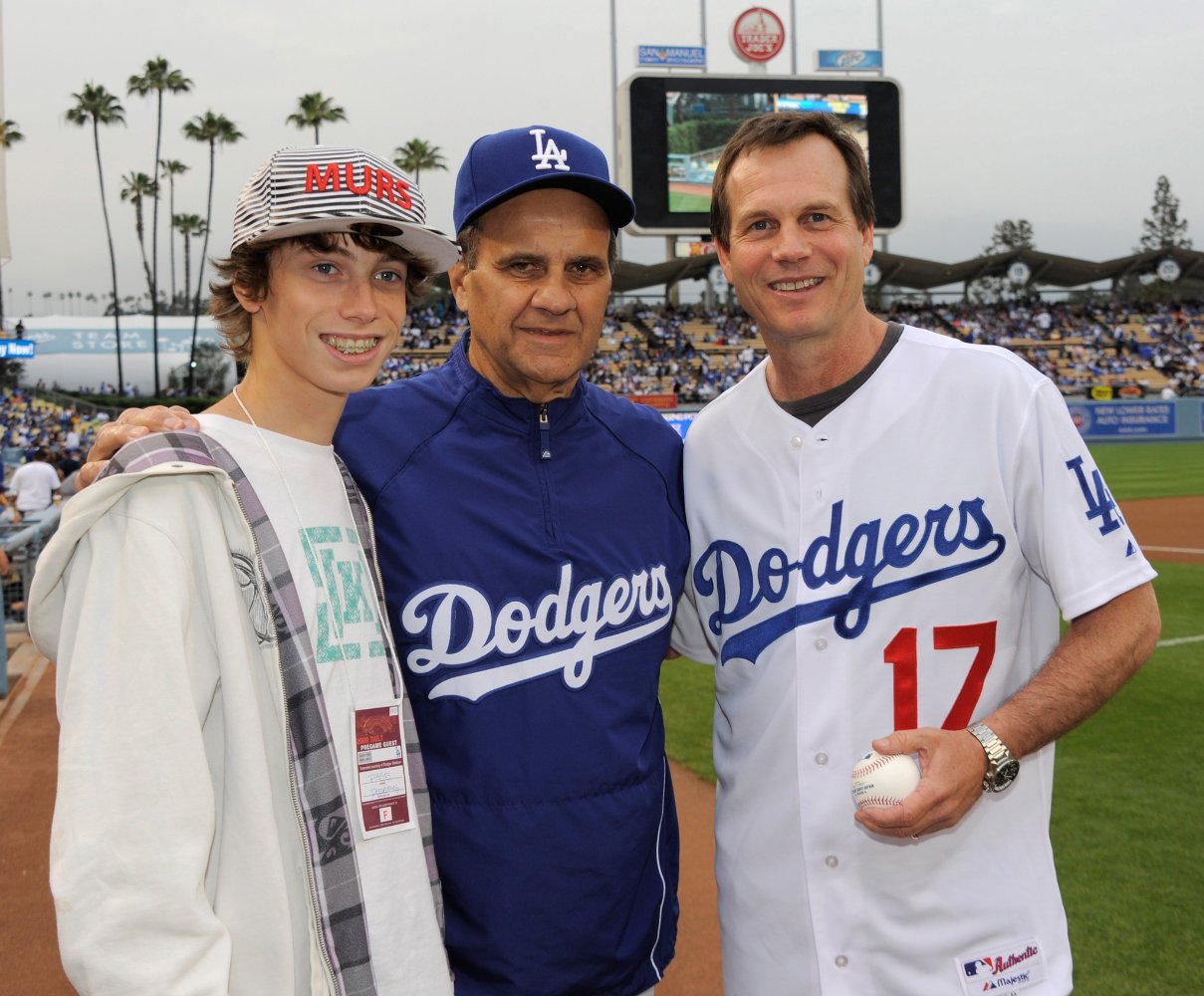 Joe Torre