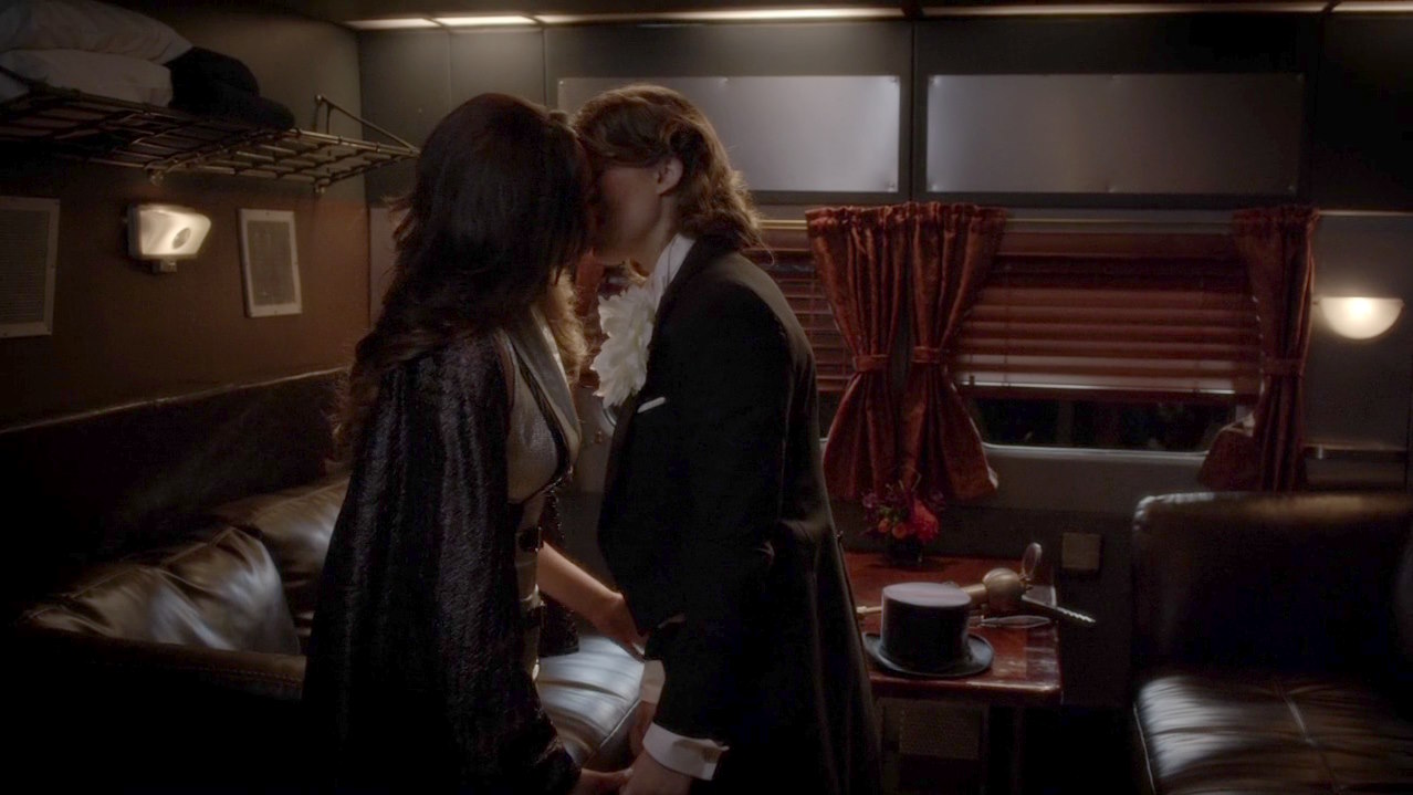 Paige McCullers