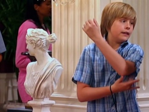 Dylan Sprouse